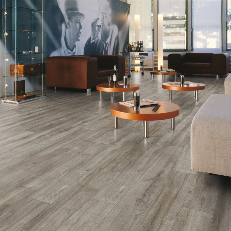 JANGAL Laminat, Laminatboden Bodenbelag 8mm National Park Line 8129 Kosi Bay Oak JANGAL Laminat, Laminatboden Bodenbelag 8mm National Park Line 8129 Kosi Bay Oak