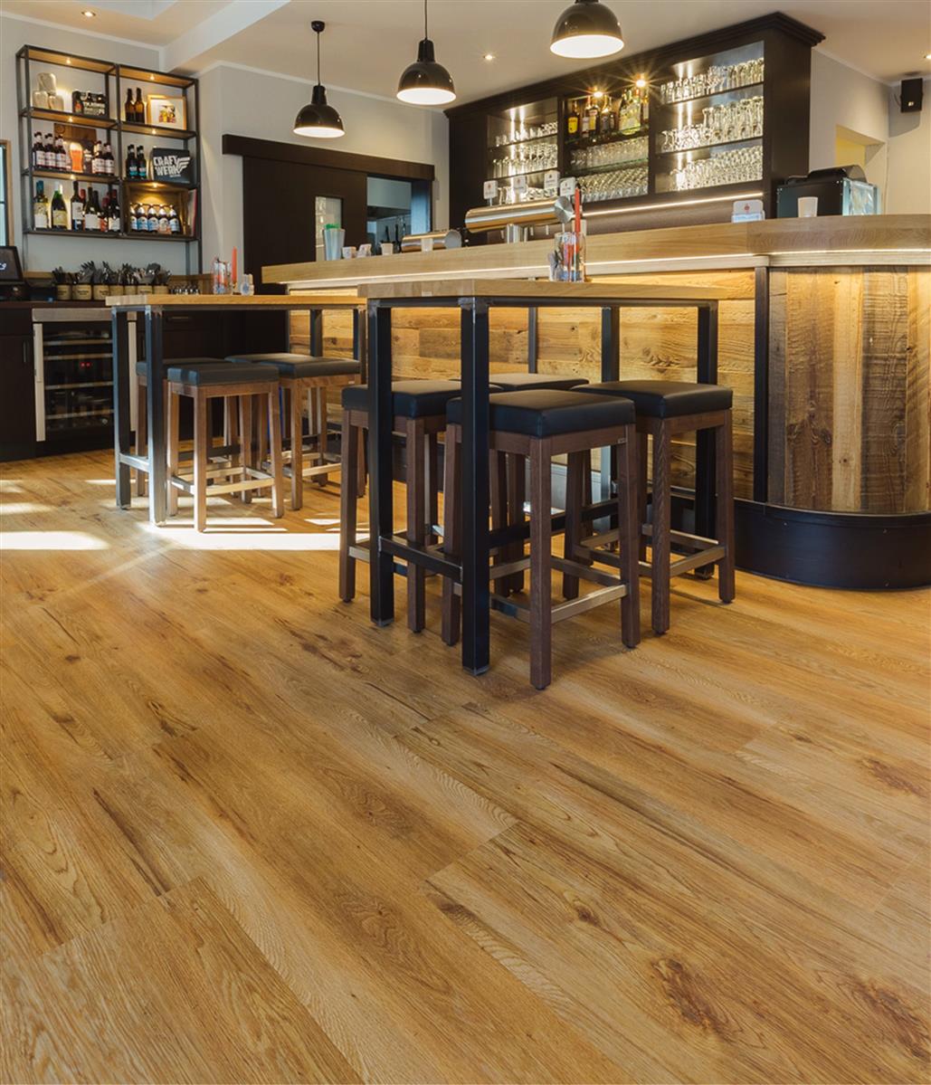 Klebevinyl Project Floors | floors@work/55 | PW 3840