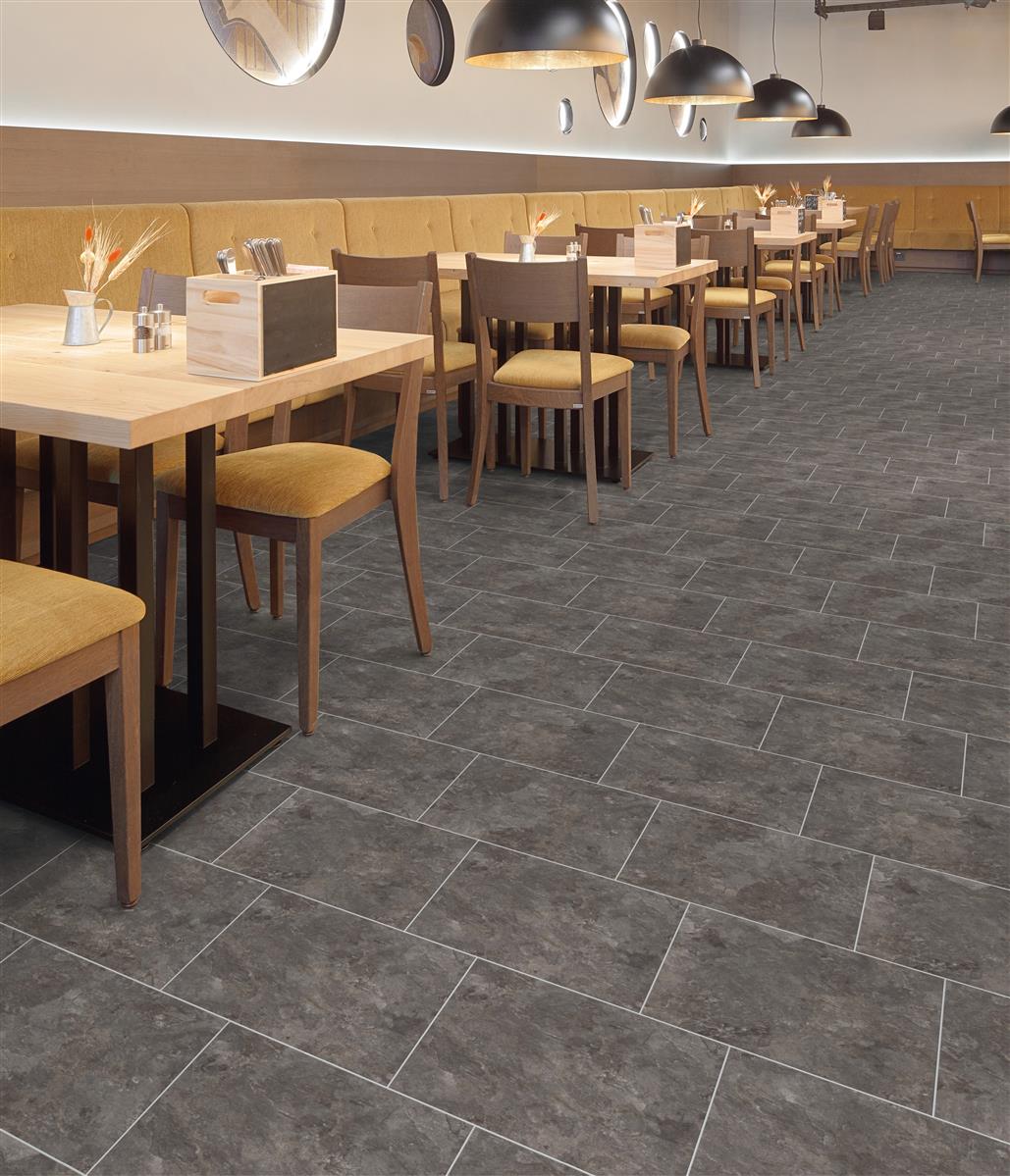Klebevinyl Project Floors | floors@work/55 | SL 307