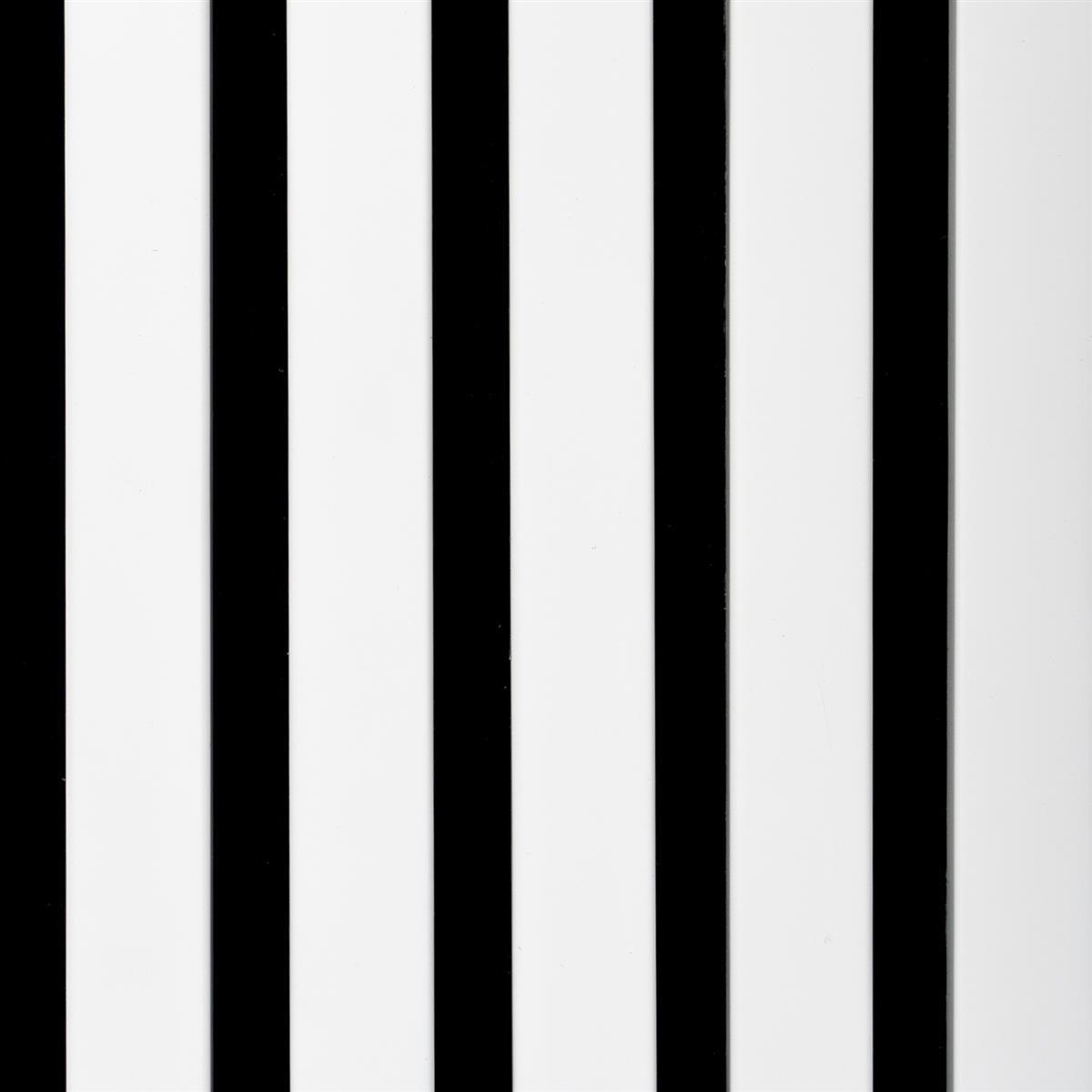 JOKA Paro Akustik Wandpaneele PAS210 279 cm Weiß lackiert 9016 ähnlich, schwarzes Vlies JOKA Paro Akustik Wandpaneele PAS210 279 cm Weiß lackiert 9016 ähnlich, schwarzes Vlies