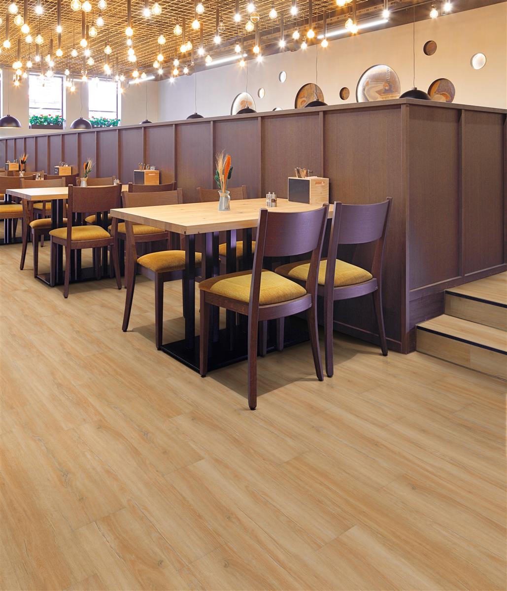Klebevinyl Project Floors | floors@work/55 | PW 3913