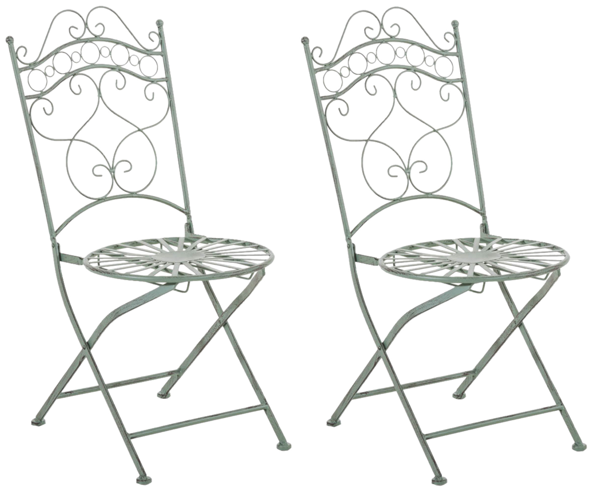 2er Set Stühle Indra 2er Set Stühle Indra