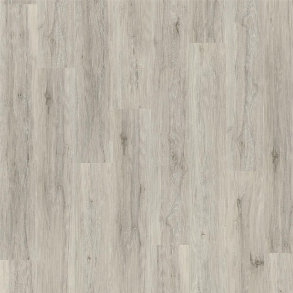 Klick-Vinyl inkl. Trittschall CHECK one Diele | 2430 Varrel Eiche Klick-Vinyl inkl. Trittschall CHECK one Diele | 2430 Varrel Eiche