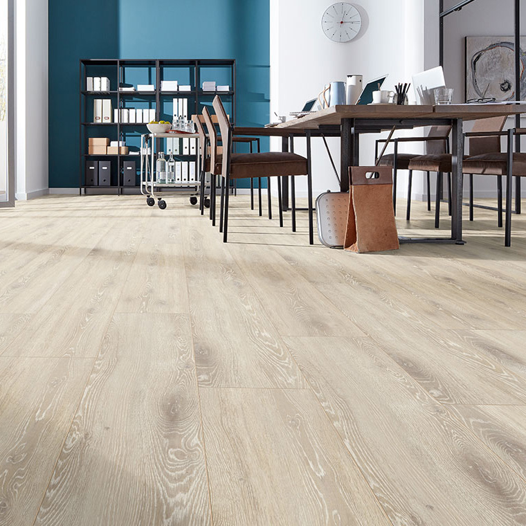 JANGAL Laminat, Laminatboden Bodenbelag 8mm National Park Line 8104 Zembra Oak JANGAL Laminat, Laminatboden Bodenbelag 8mm National Park Line 8104 Zembra Oak