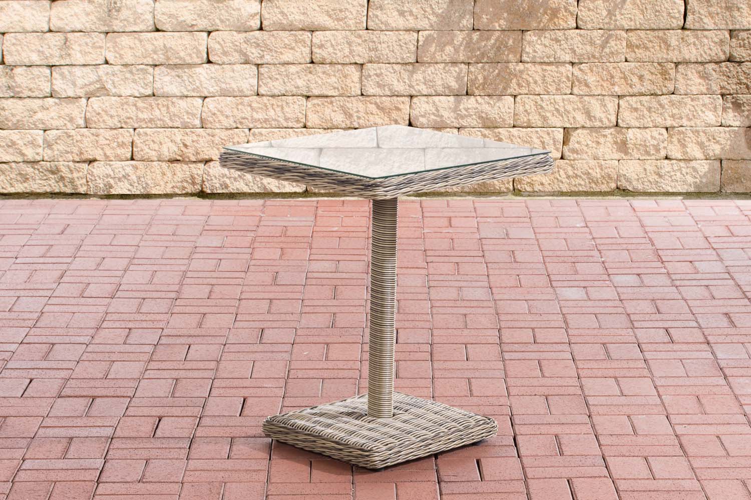 Tisch Sitzgruppe Sankt Marlo 5mm Tisch Sitzgruppe Sankt Marlo 5mm