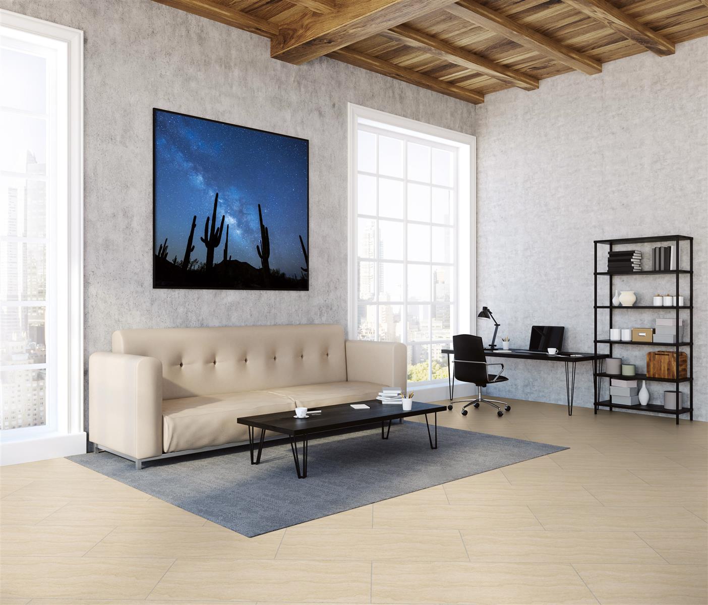 Klebevinyl Project Floors | ECO+ | ECO 615 Klebevinyl Project Floors | ECO+ | ECO 615