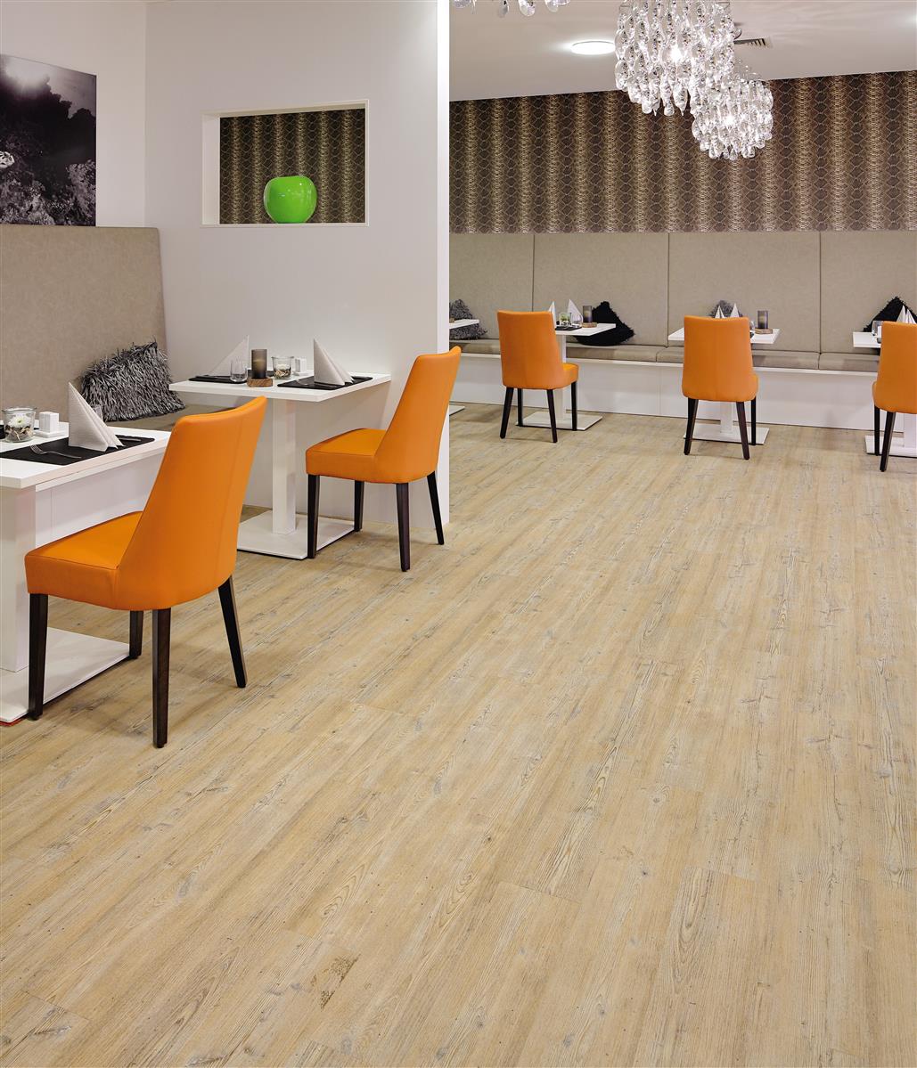 Klebevinyl Project Floors | floors@work/55 | PW 3021