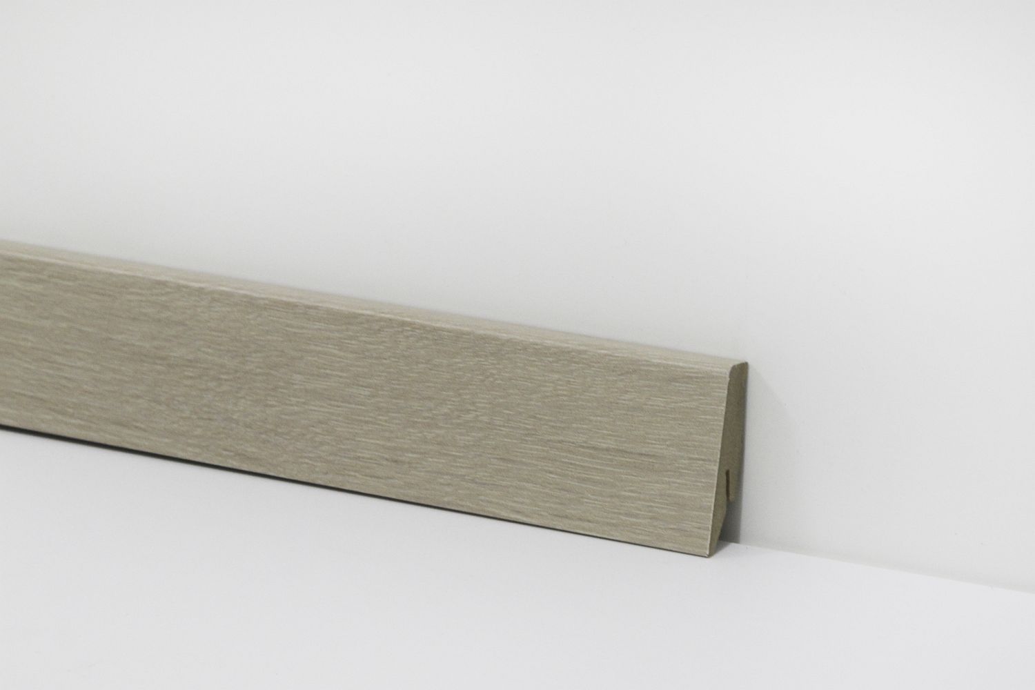 Equipped Sockelleiste 58mm 8148 Equipped Sockelleiste 58mm 8148