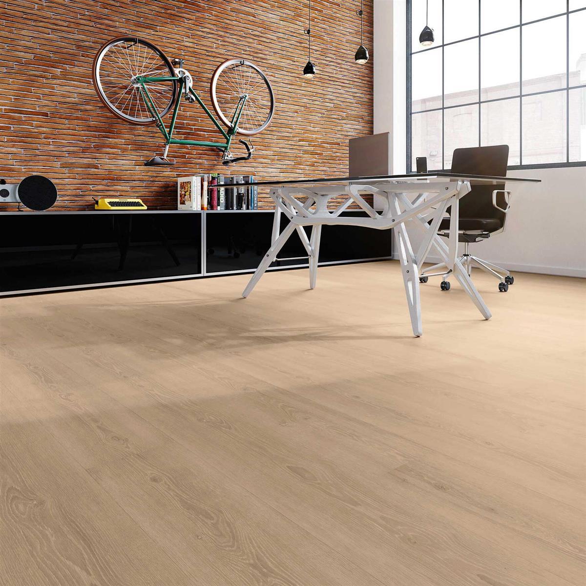 Klebevinyl JOKA Designböden 555 | 5305 Perfect Beige Oak Klebevinyl JOKA Designböden 555 | 5305 Perfect Beige Oak