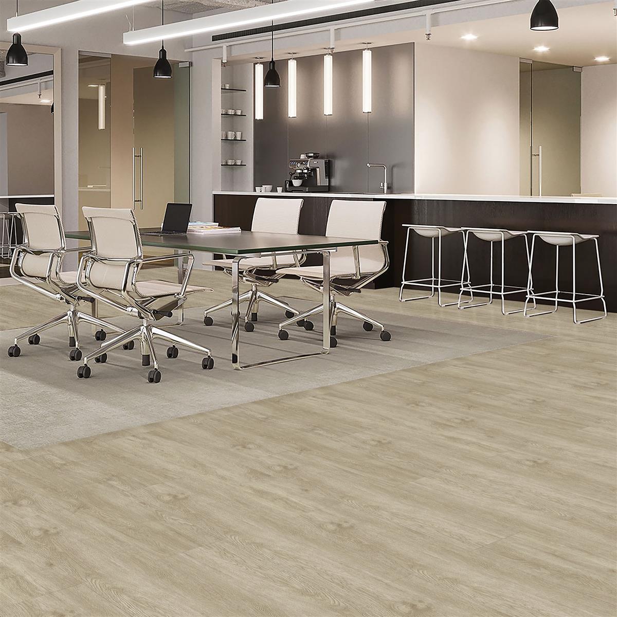 Klick-Vinyl CHECK one Breitdiele Premium | 2049 Bonifacius Eiche Klick-Vinyl CHECK one Breitdiele Premium | 2049 Bonifacius Eiche