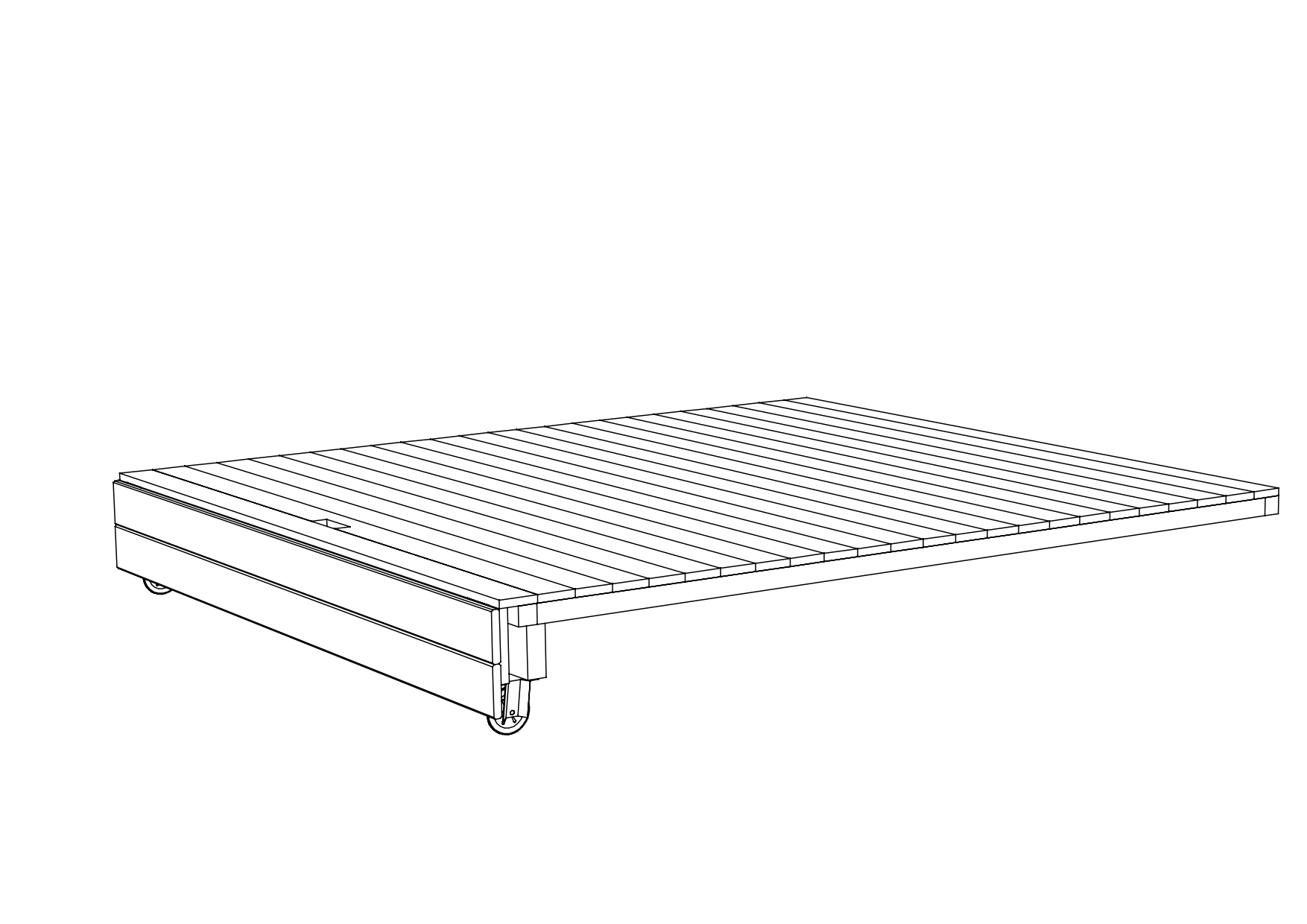 Lasita Maja Pippi 1 Deckel Weiss Zubehör / Deckel für Kinderspielhaus Pippi 1, Weiss Lasita Maja Pippi 1 Deckel Weiss Zubehör / Deckel für Kinderspielhaus Pippi 1, Weiss