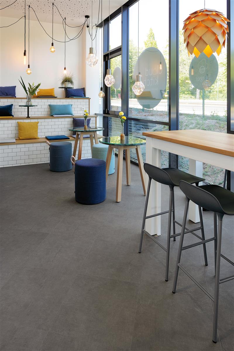 Klebevinyl Project Floors | Loose-Lay/55 | TR 556 Klebevinyl Project Floors | Loose-Lay/55 | TR 556