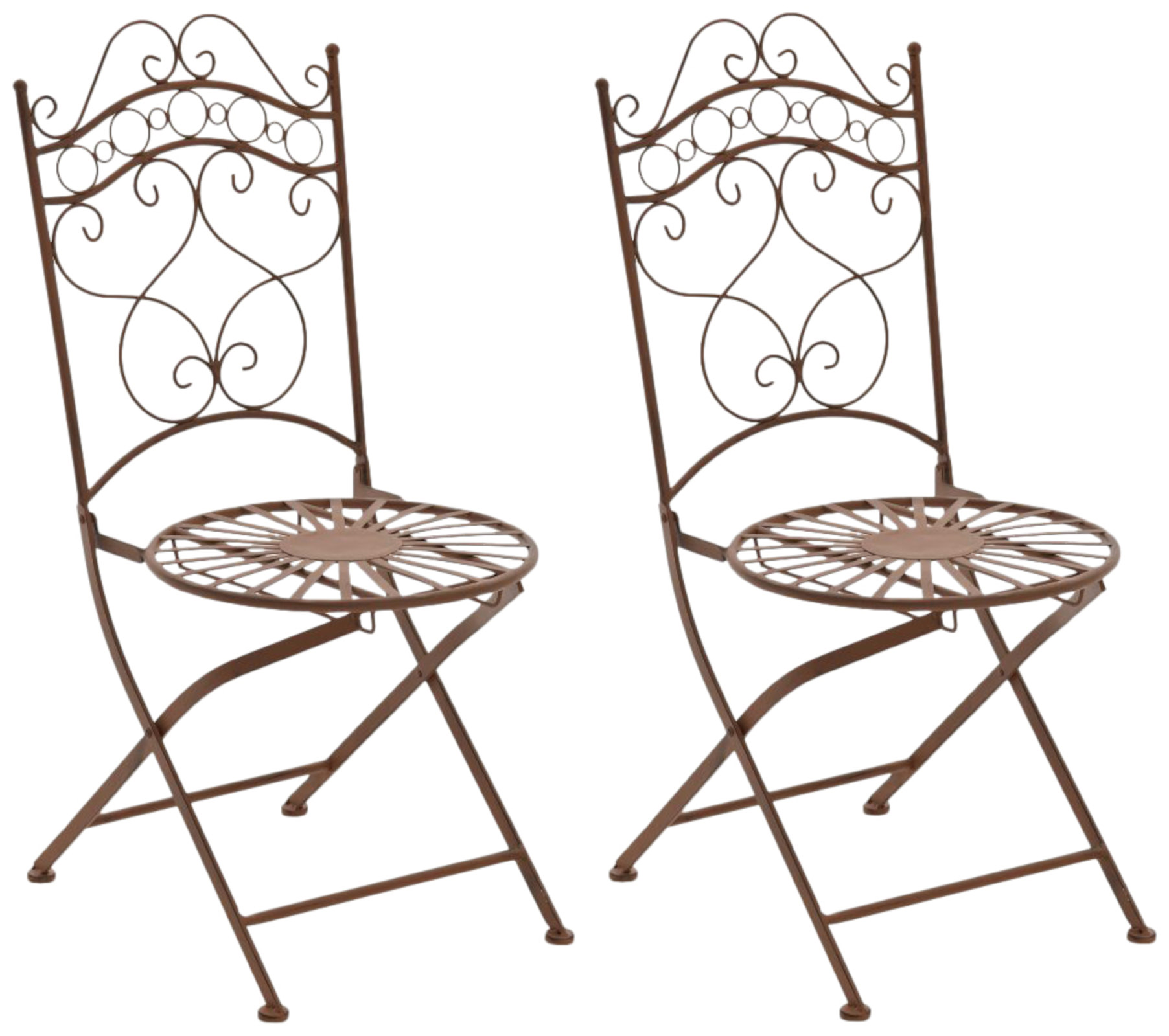 2er Set Stühle Indra 2er Set Stühle Indra