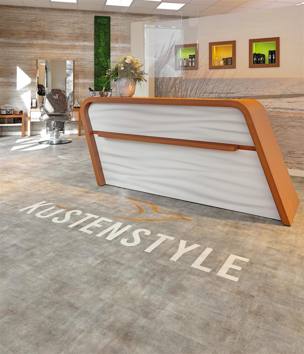 Klebevinyl Project Floors | floors@work/55 | ST 225 Klebevinyl Project Floors | floors@work/55 | ST 225