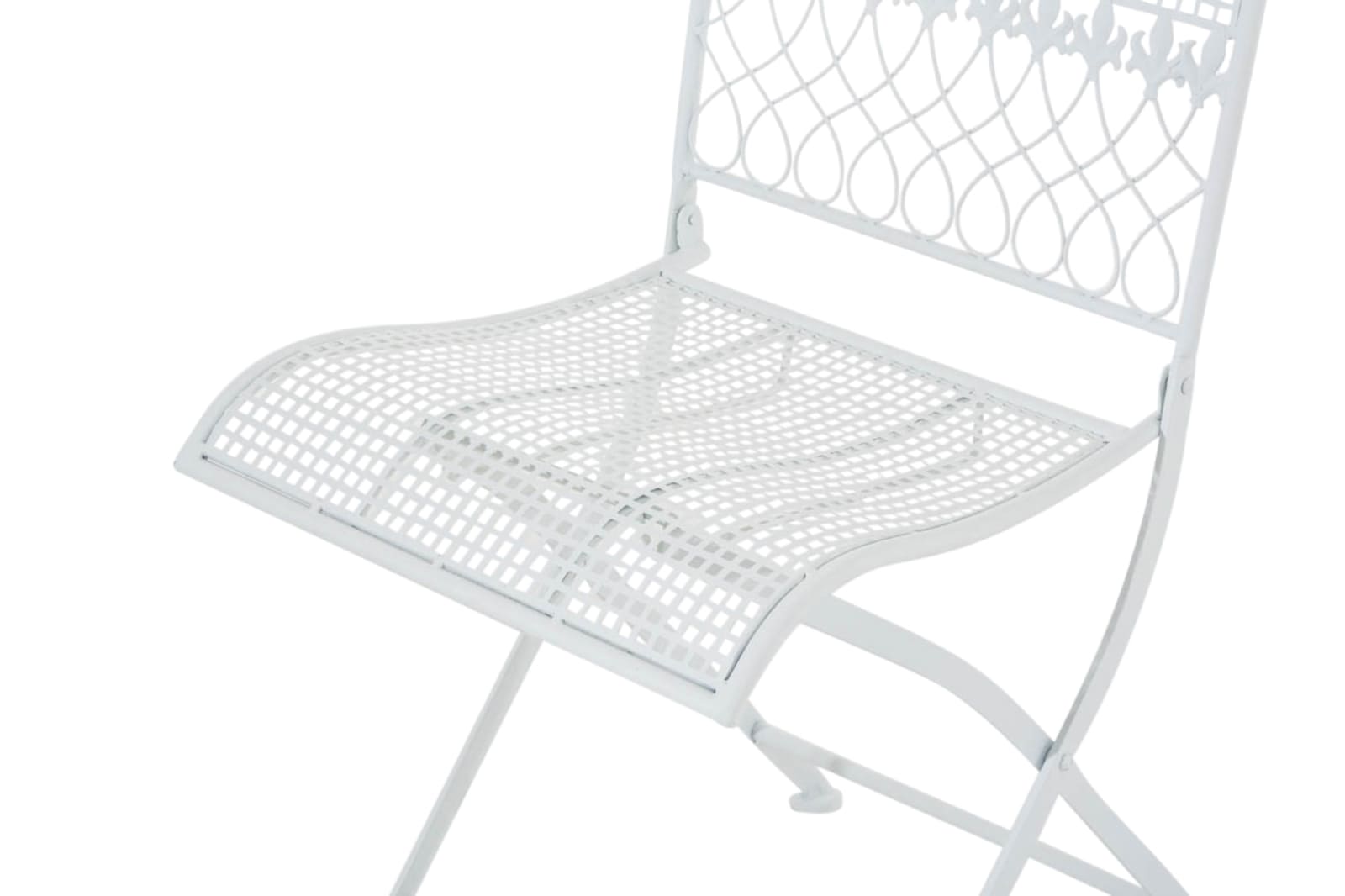 2er Set Gartenstühle Kiran 2er Set Gartenstühle Kiran