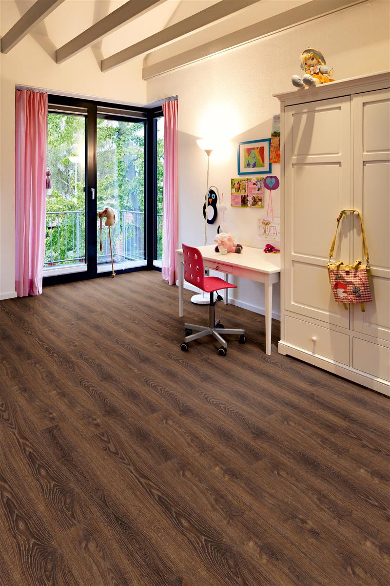 Klick-Vinyl Project Floors Designböden | SPC-Core | PW 4013/CO30 Klick-Vinyl Project Floors Designböden | SPC-Core | PW 4013/CO30