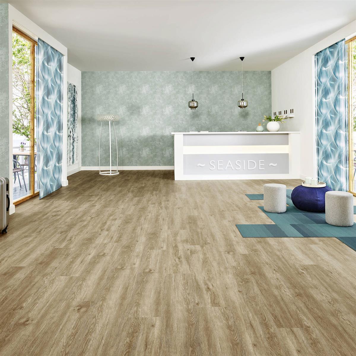Klebevinyl JOKA Designböden 555 | 5424 Imperial Oak Klebevinyl JOKA Designböden 555 | 5424 Imperial Oak