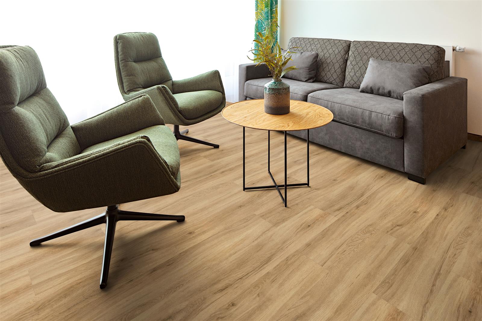 Klebevinyl Project Floors | ECO+ | ECO 3220