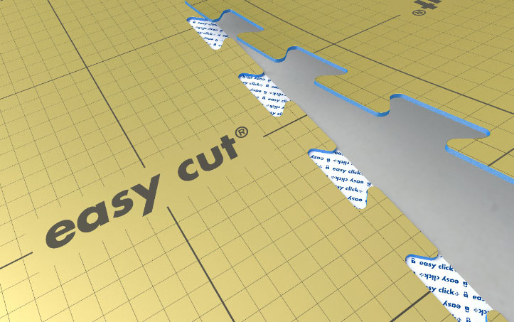 JK139+ NEU Silent Design Unterlage 1,5mm mit Anti-Rutsch Oberfläche mit AluTape 8,500x 120,0x 1,5 JK139+ NEU Silent Design Unterlage 1,5mm mit Anti-Rutsch Oberfläche mit AluTape 8,500x 120,0x 1,5