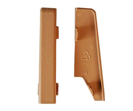 Equipped 1256 Verbinder Eiche 58mm Equipped 1256 Verbinder Eiche 58mm