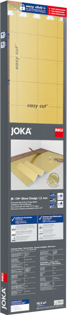 JK139+ NEU Silent Design Unterlage 1,5mm mit Anti-Rutsch Oberfläche mit AluTape 8,500x 120,0x 1,5 JK139+ NEU Silent Design Unterlage 1,5mm mit Anti-Rutsch Oberfläche mit AluTape 8,500x 120,0x 1,5