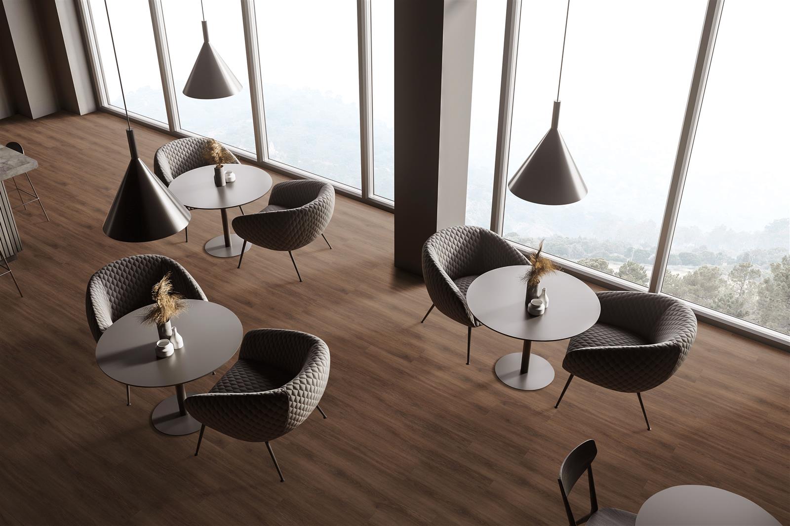 Klebevinyl Project Floors | Loose-Lay/55 | PW 3911/L5 Klebevinyl Project Floors | Loose-Lay/55 | PW 3911/L5