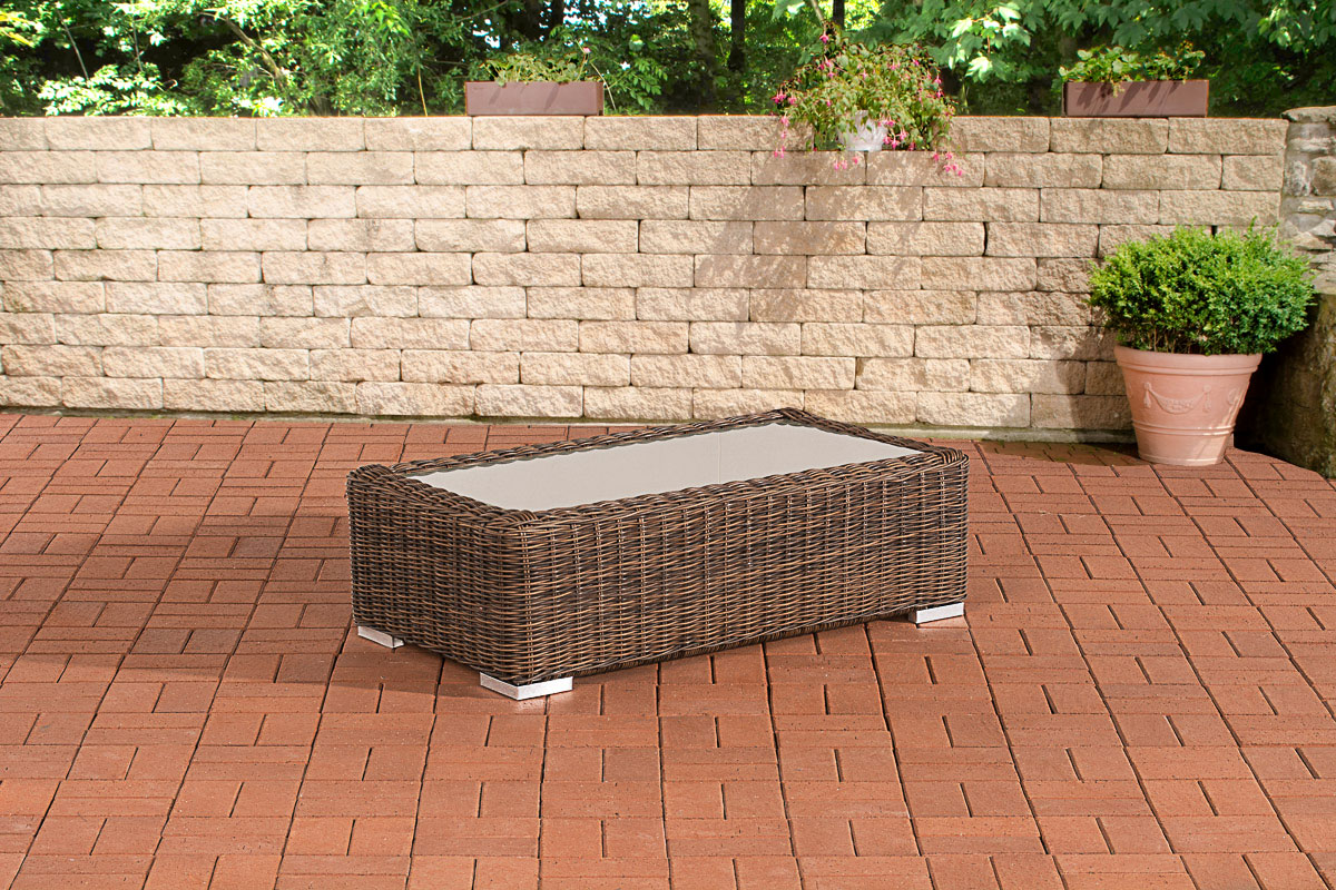 Tisch Madeira 5mm Tisch Madeira 5mm