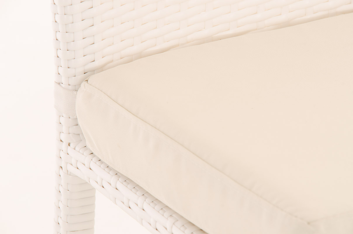 Barhocker Mari Cremeweiß Barhocker Mari Cremeweiß