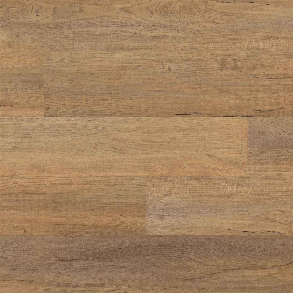 Klebevinyl DECOTEC Premium Vinylboden | Honey Oak