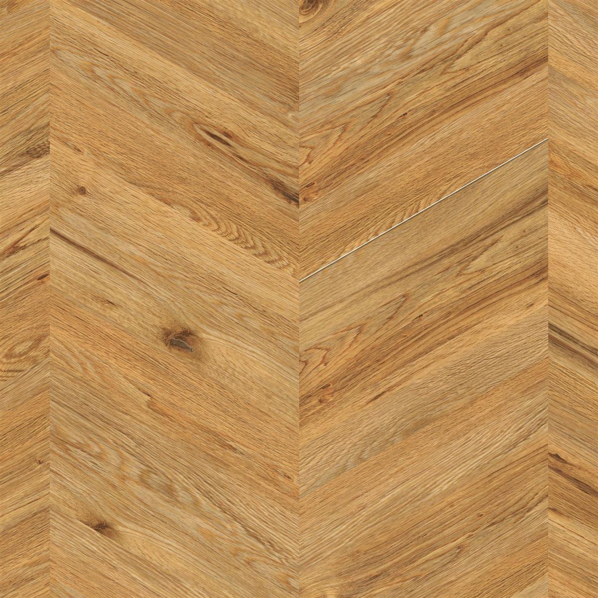 Klebevinyl Project Floors | Chevron | PW 3840/FP