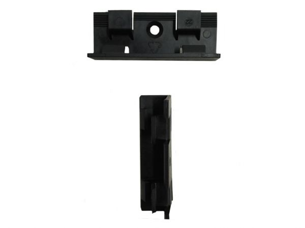 Equipped Sockelleisten-CLIP System / 1200 30 Stück Equipped Sockelleisten-CLIP System / 1200 30 Stück