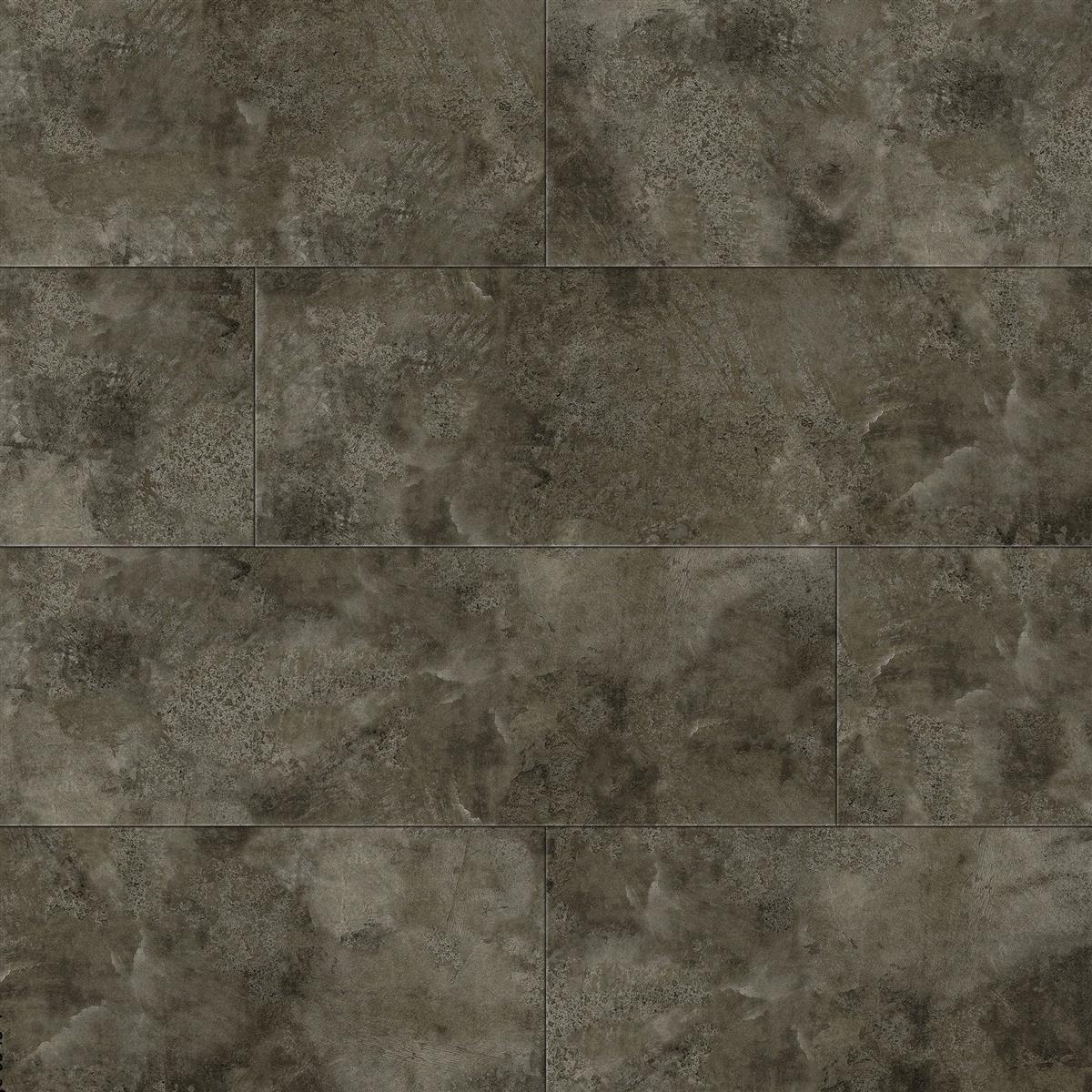 Klebevinyl DECOTEC Premium Vinylboden | Urban Slate Klebevinyl DECOTEC Premium Vinylboden | Urban Slate