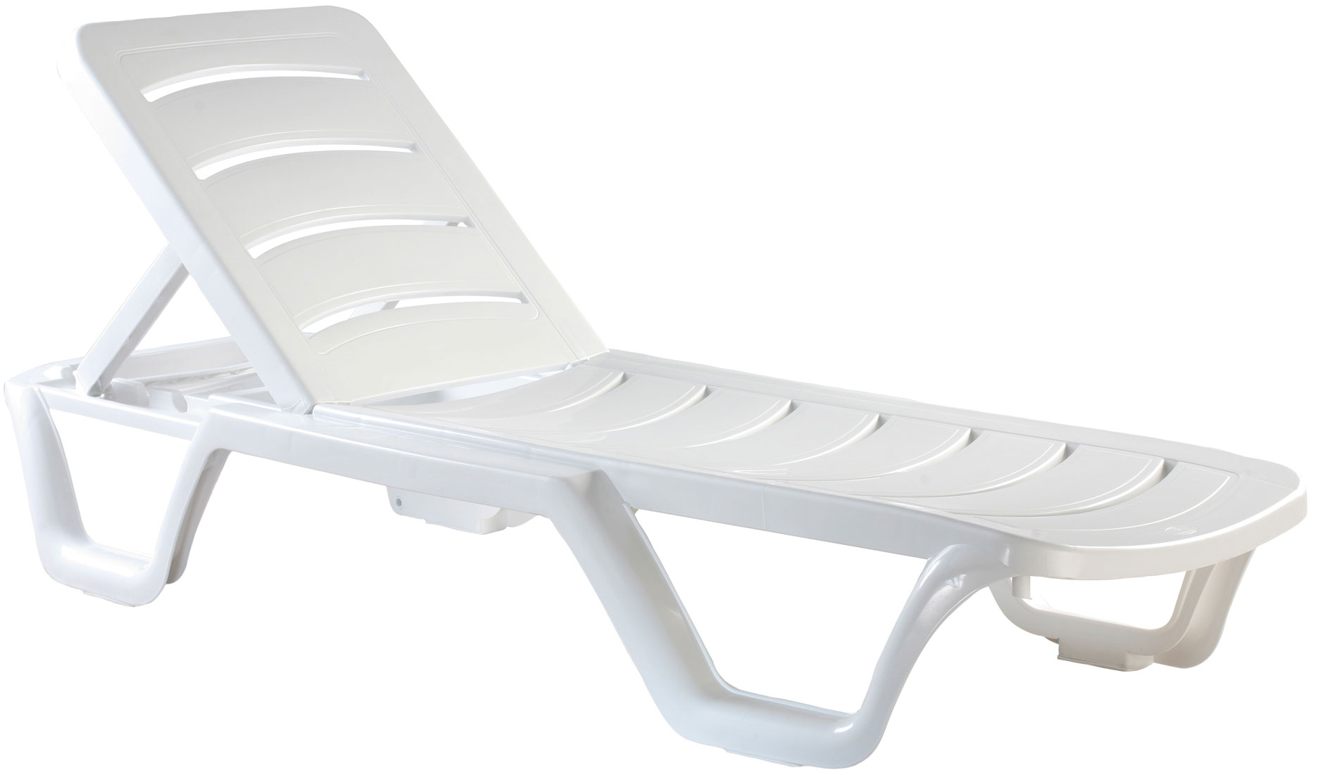 4er Set Sonnenliege Bahama 4er Set Sonnenliege Bahama