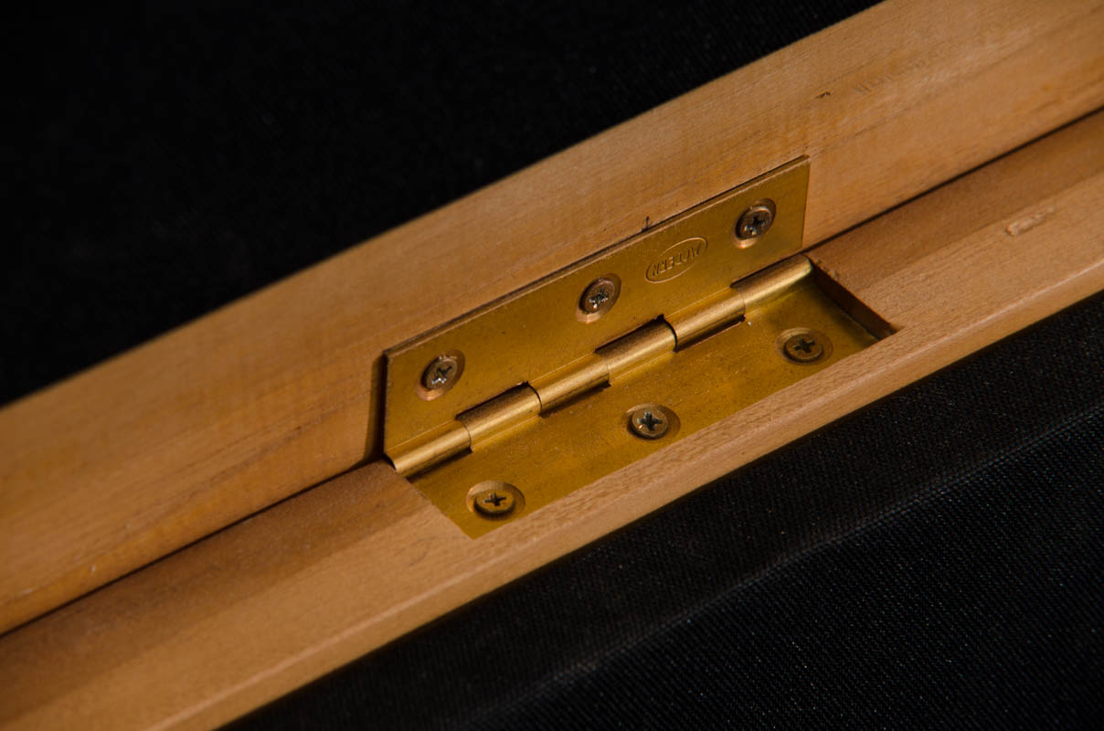 Teak Gartenbox Odessa 120X62X60 Teak Gartenbox Odessa 120X62X60