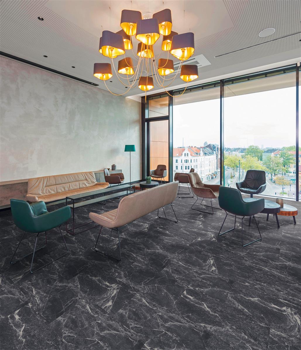 Klebevinyl Project Floors | floors@work/55 | MA 310 Klebevinyl Project Floors | floors@work/55 | MA 310