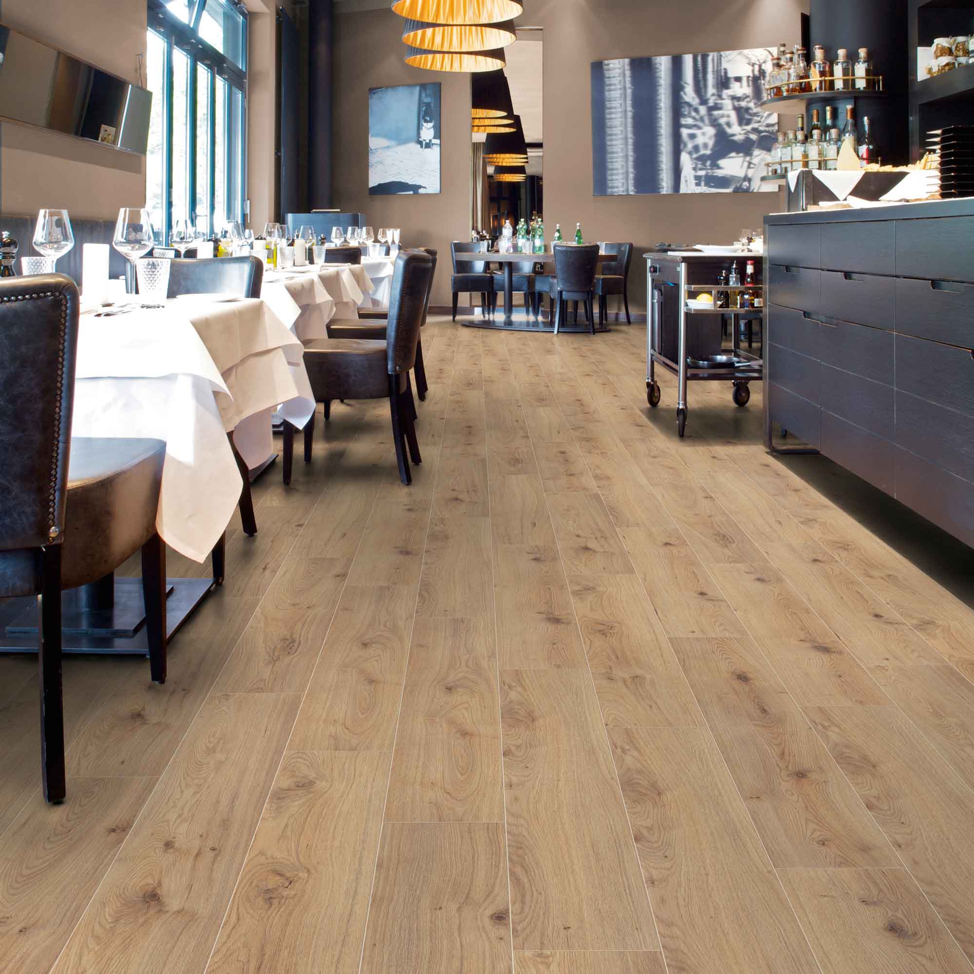 JANGAL Laminat, Laminatboden Bodenbelag 8mm National Park Line 8055 Nature Oak JANGAL Laminat, Laminatboden Bodenbelag 8mm National Park Line 8055 Nature Oak