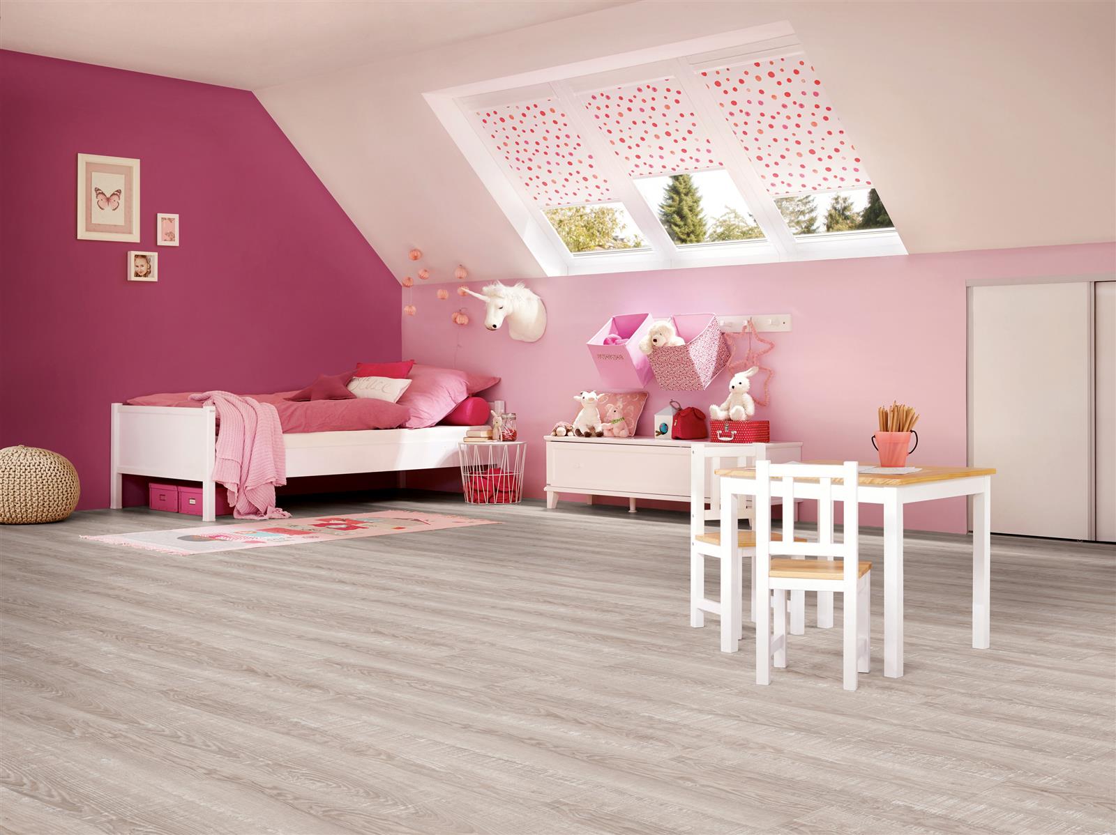 Klick-Vinyl Project Floors Designböden | SPC-Core | PW 4000/CO30 Klick-Vinyl Project Floors Designböden | SPC-Core | PW 4000/CO30