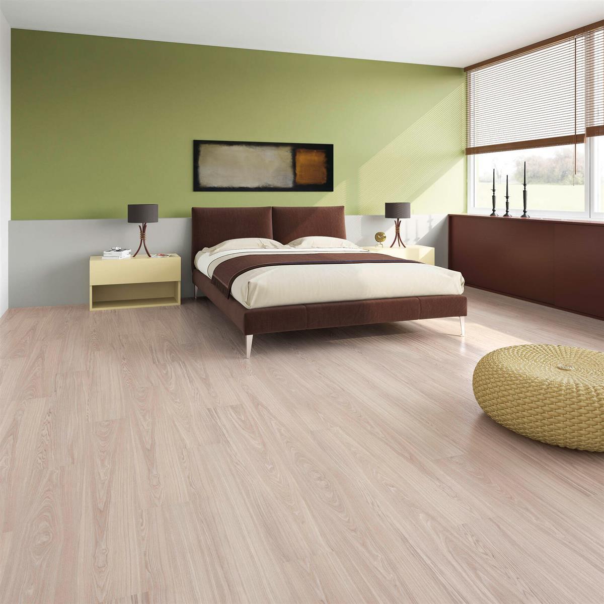 Klick-Vinyl JOKA Designböden 340 | 853X Worm Ash Klick-Vinyl JOKA Designböden 340 | 853X Worm Ash