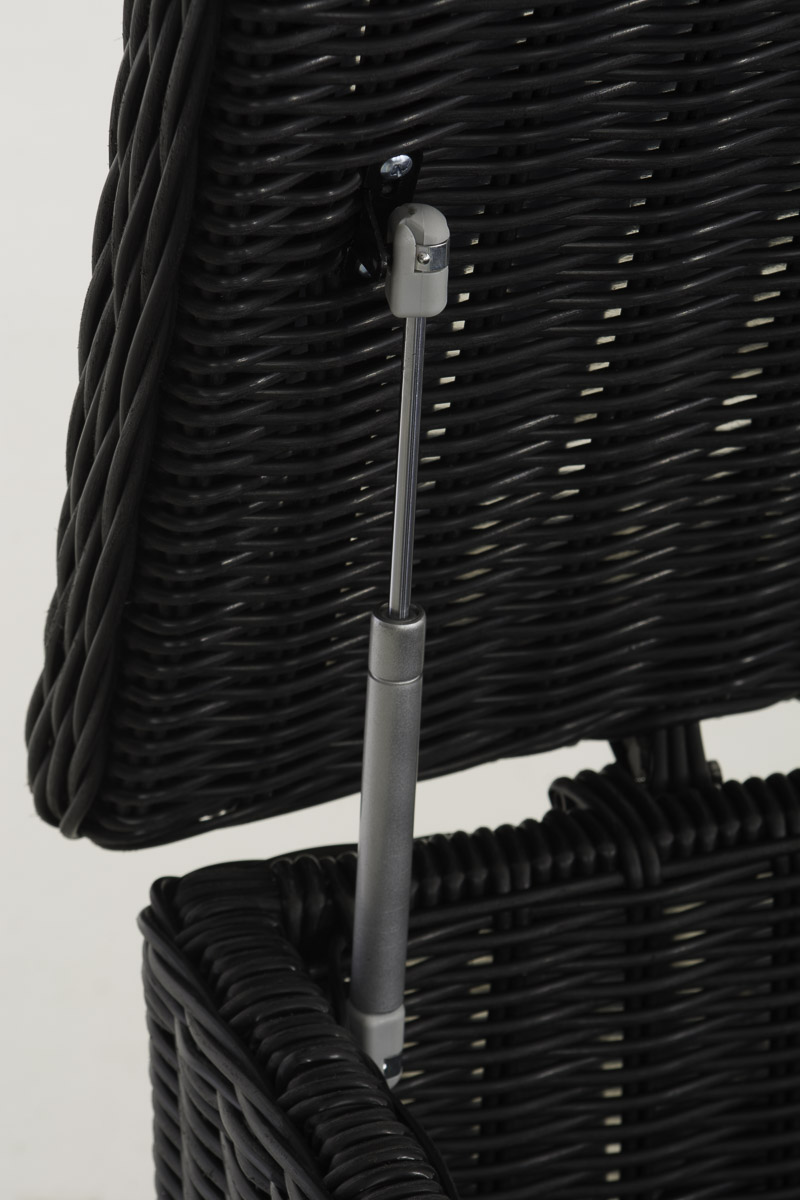 Luxus Auflagenbox XL 5mm Luxus Auflagenbox XL 5mm