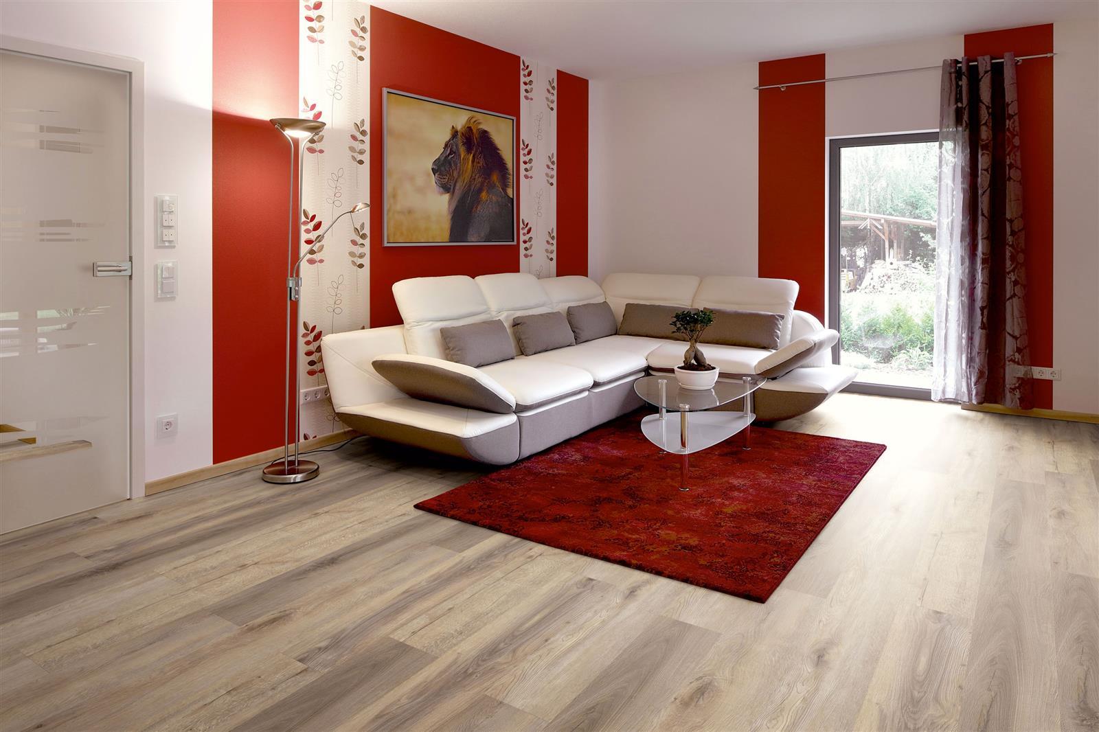 Klick-Vinyl Project Floors Designböden | PW 4100/CL30