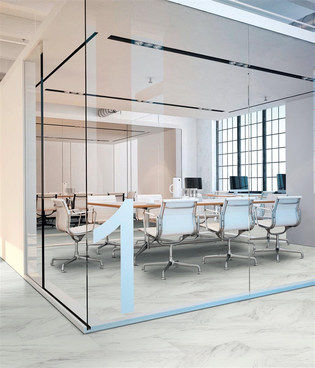 Klebevinyl Project Floors | floors@work/55 | MA 300 Klebevinyl Project Floors | floors@work/55 | MA 300