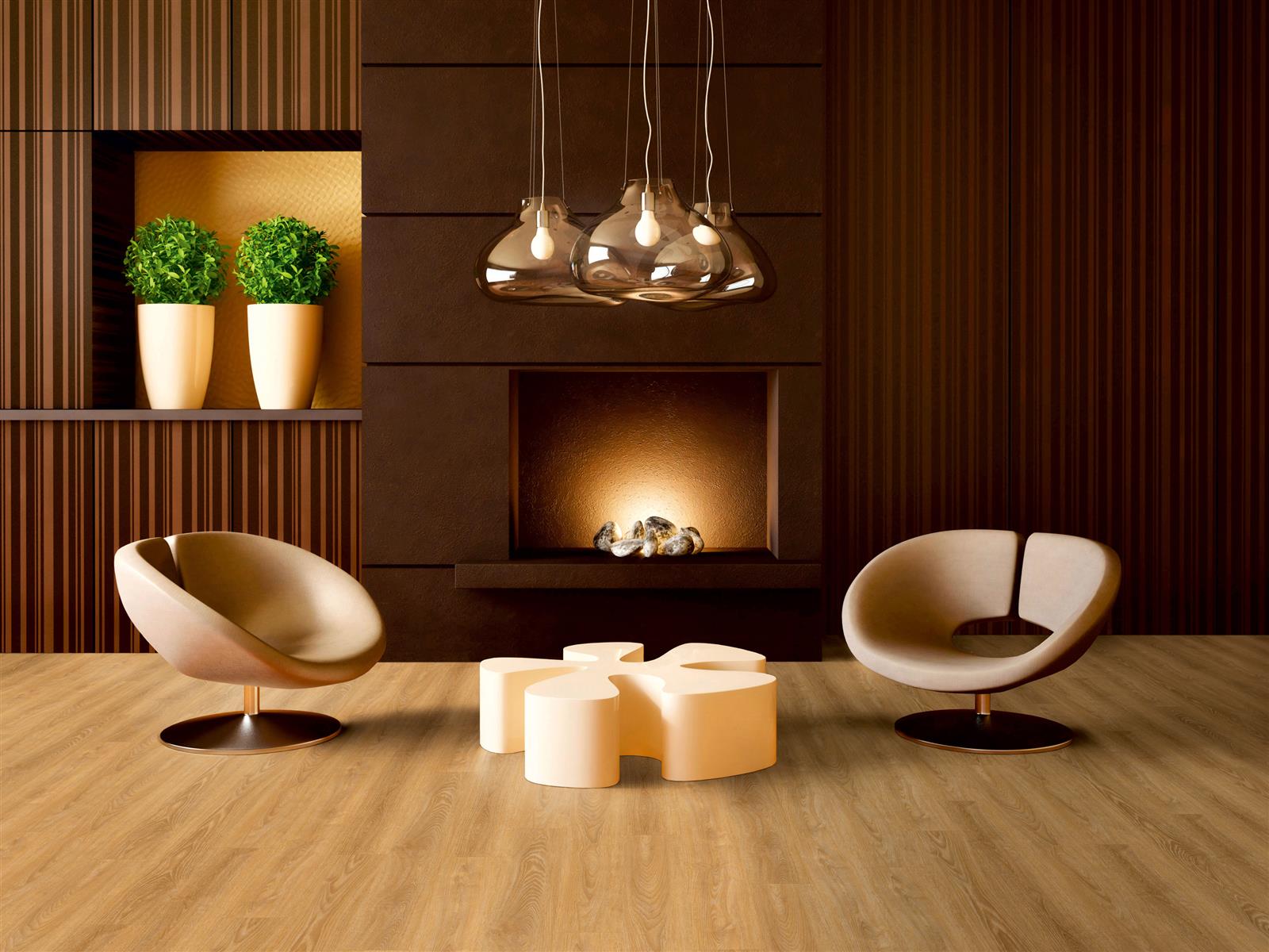 Klick-Vinyl Project Floors Designböden | SPC-Core | PW 4011/CO30 Klick-Vinyl Project Floors Designböden | SPC-Core | PW 4011/CO30