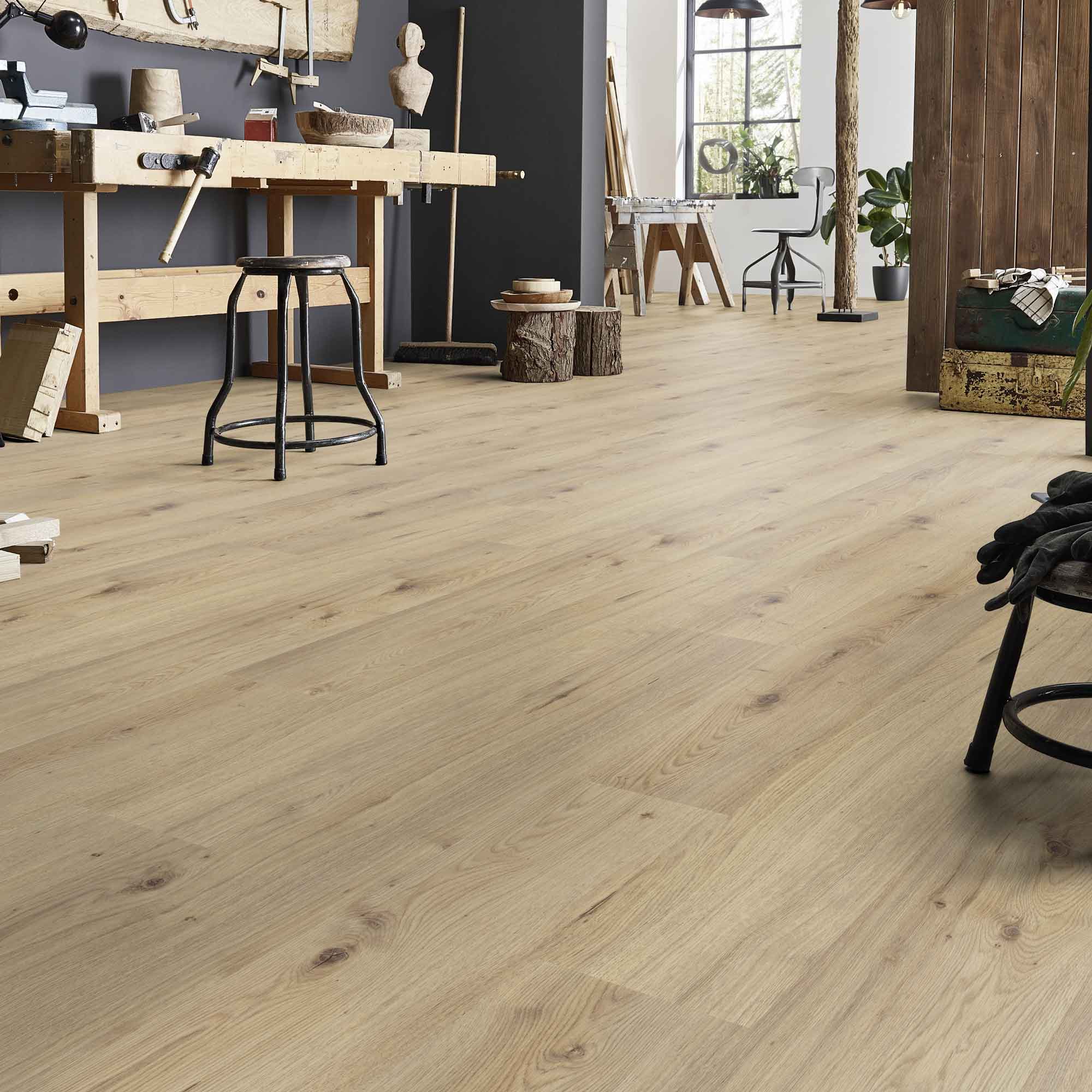 JANGAL Laminat, Laminatboden Bodenbelag 12mm State Park Line 8153 Outamba Oak JANGAL Laminat, Laminatboden Bodenbelag 12mm State Park Line 8153 Outamba Oak