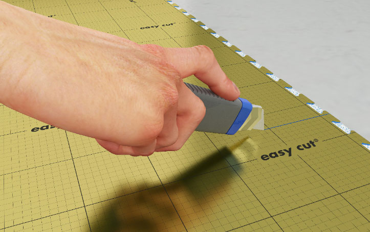 JK139+ NEU Silent Design Unterlage 1,5mm mit Anti-Rutsch Oberfläche mit AluTape 8,500x 120,0x 1,5 JK139+ NEU Silent Design Unterlage 1,5mm mit Anti-Rutsch Oberfläche mit AluTape 8,500x 120,0x 1,5