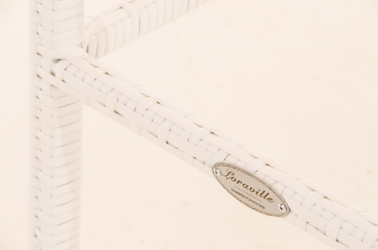 Barhocker Mari Cremeweiß Barhocker Mari Cremeweiß