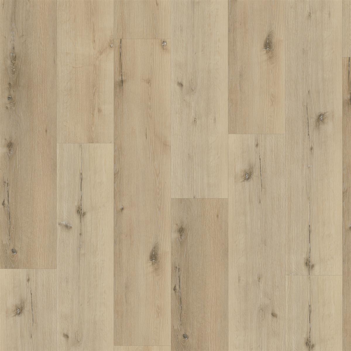 Klick-Vinyl CHECK one Breitdiele Premium | 2045 Hellweg Eiche Klick-Vinyl CHECK one Breitdiele Premium | 2045 Hellweg Eiche