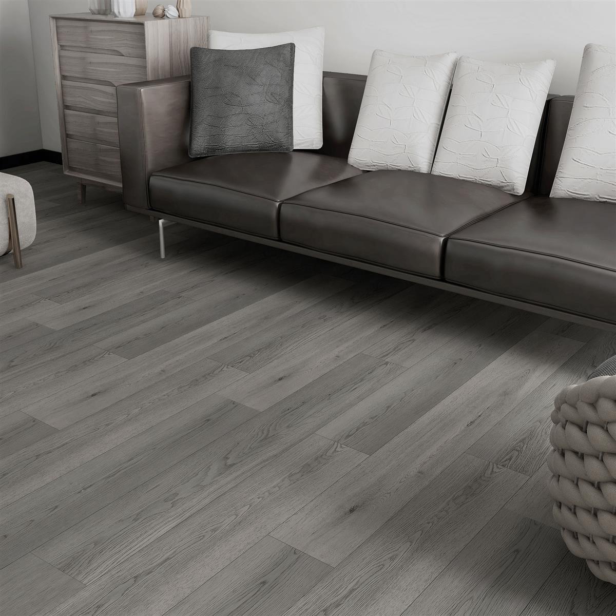 Klick-Vinyl inkl. Trittschall CHECK one Diele | 2473 Vogelsang Eiche Klick-Vinyl inkl. Trittschall CHECK one Diele | 2473 Vogelsang Eiche