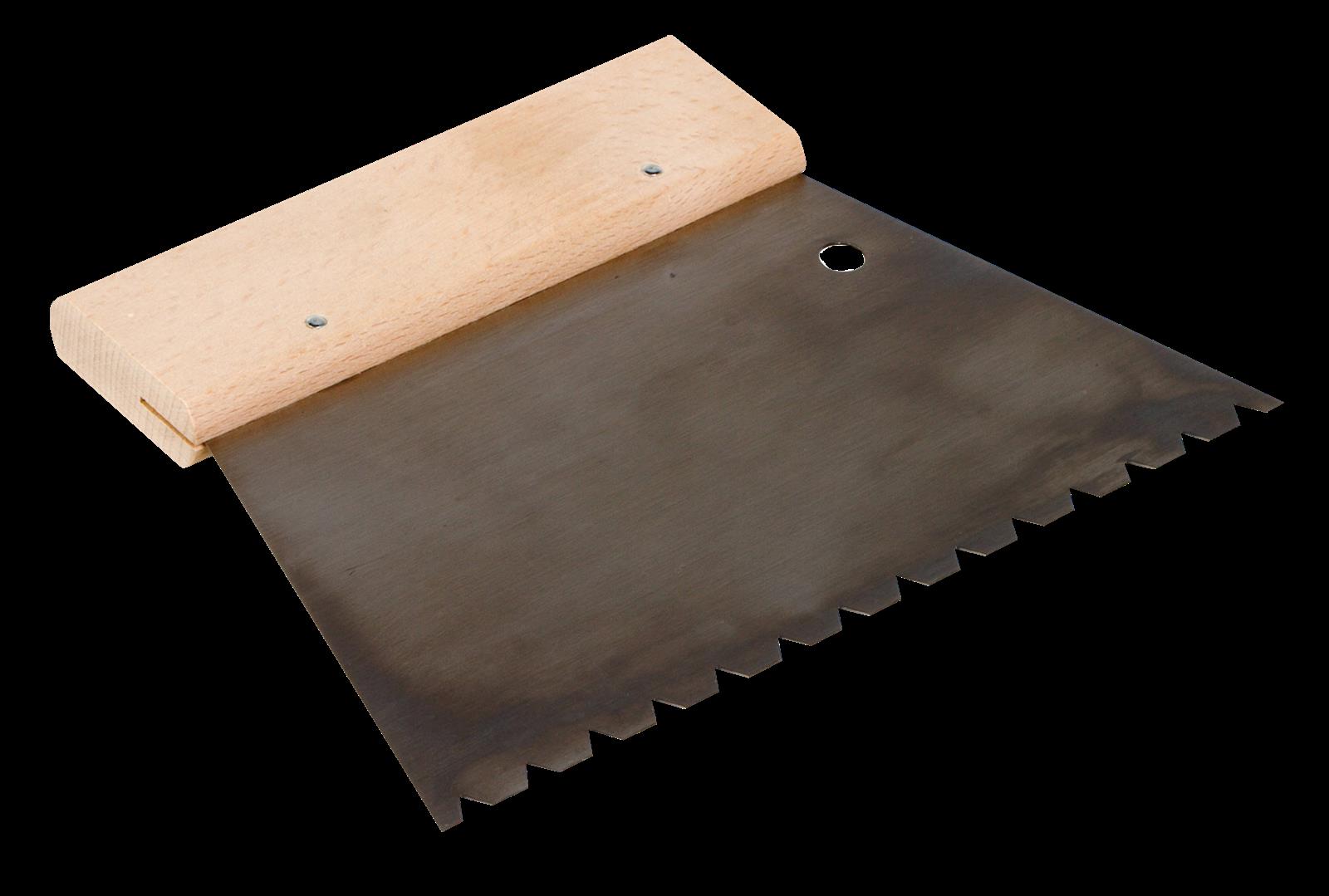 JOKA Kleberspachtel 250 mm B11 2012531 JOKA Kleberspachtel 250 mm B11 2012531