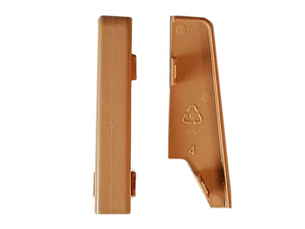 Equipped 1256 Verbinder Eiche 58mm Equipped 1256 Verbinder Eiche 58mm