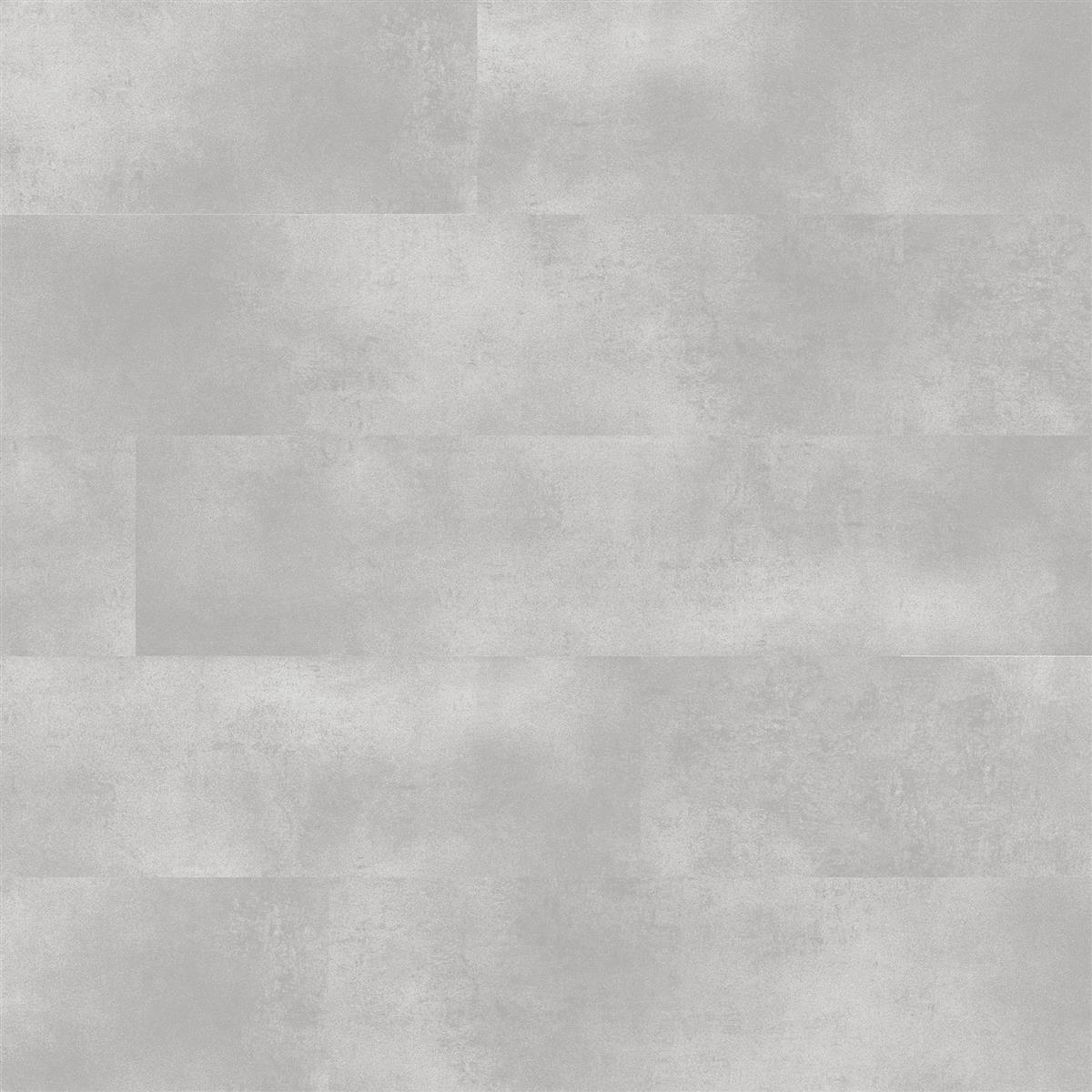 Klebevinyl DECOTEC Premium Vinylboden | White Concrete